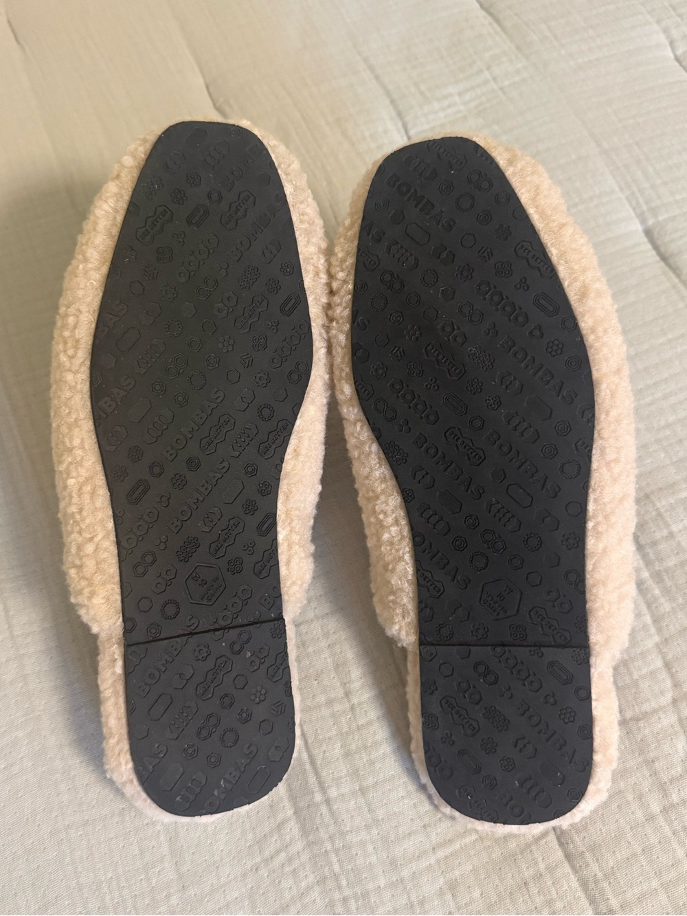 Bombas Women's Sunday Mule Slipper size 10 - Picture 9 of 9